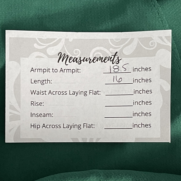 2/$30 ZARA Surplice Choker Crop Top Medium Green Kimono Sleeve Keyhole #7348 - Picture 14 of 15